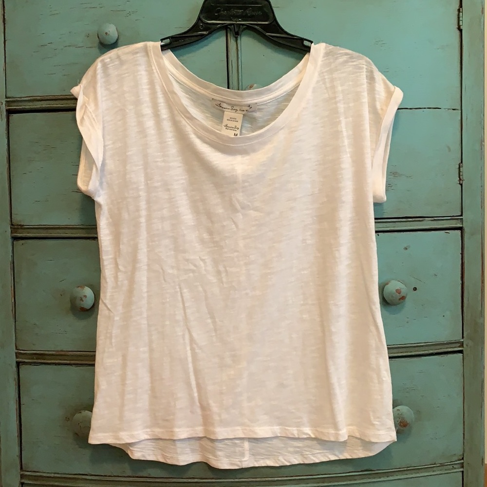 American Rag woman’s top.